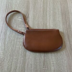 NWOT … Card / ID Clutch / Wristlet